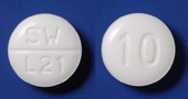 ロラタジン錠10mg「サワイ」