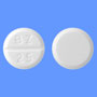ベンズブロマロン錠25mg「NIG」