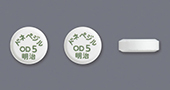 ドネペジル塩酸塩OD錠5mg「明治」