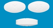 アレンドロン酸錠35mg「VTRS」