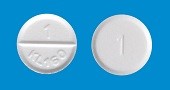 ブロマゼパム錠1mg「サンド」