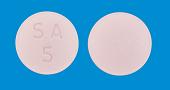 アトルバスタチン錠5mg「サンド」