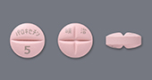 パロキセチン錠5mg「明治」