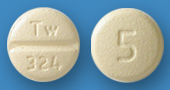 ゾルピデム酒石酸塩錠5mg「トーワ」