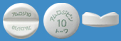 アムロジピン錠10mg「トーワ」