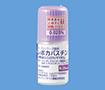 レボカバスチン点眼液0.025%「VTRS」