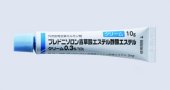 プレドニゾロン吉草酸エステル酢酸エステルクリーム0.3%「YD」