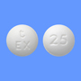 エキセメスタン錠25mg「NIG」