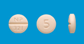 ゾルピデム酒石酸塩錠5mg「NP」