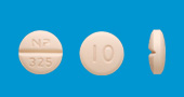 ゾルピデム酒石酸塩錠10mg「NP」