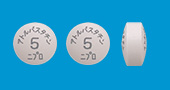 アトルバスタチン錠5mg「NP」