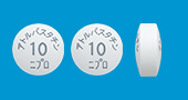 アトルバスタチン錠10mg「NP」