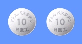 アトルバスタチン錠10mg「日医工」