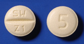 ゾルピデム酒石酸塩錠5mg「サワイ」