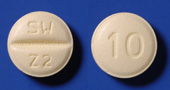 ゾルピデム酒石酸塩錠10mg「サワイ」