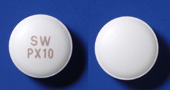 パロキセチン錠10mg「サワイ」