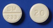 グリクラジド錠20mg「サワイ」
