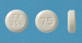 チラーヂンS錠75μg