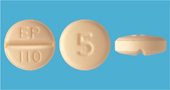ゾルピデム酒石酸塩錠5mg「DSEP」