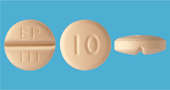 ゾルピデム酒石酸塩錠10mg「DSEP」
