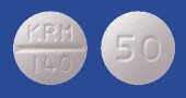 ロサルタンカリウム錠50mg「杏林」