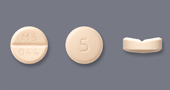 オロパタジン塩酸塩錠5mg「明治」