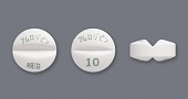 アムロジピン錠10mg「明治」