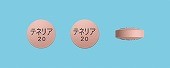 テネリア錠20mg