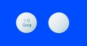 アトルバスタチン錠10mg「YD」