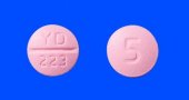 オロパタジン塩酸塩錠5mg「YD」