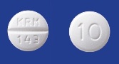 アムロジピン錠10mg「杏林」