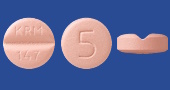 オロパタジン塩酸塩錠5mg「杏林」