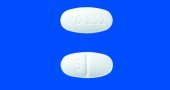 モサプリドクエン酸塩錠5mg「YD」