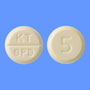 オロパタジン塩酸塩OD錠5mg「NIG」