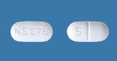 モサプリドクエン酸塩錠5mg「日新」
