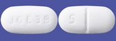 モサプリドクエン酸塩錠5mg「JG」