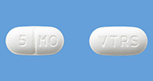 モサプリドクエン酸塩錠5mg「VTRS」