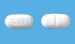 モサプリドクエン酸塩錠5mg「日医工」