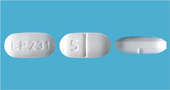 モサプリドクエン酸塩錠5mg「DSEP」
