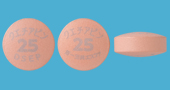 クエチアピン錠25mg「DSEP」