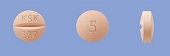 オロパタジン塩酸塩錠5mg「クニヒロ」