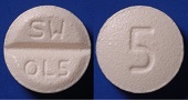 オロパタジン塩酸塩錠5mg「サワイ」