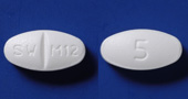 モサプリドクエン酸塩錠5mg「サワイ」