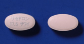 リセドロン酸Na錠17.5mg「サワイ」