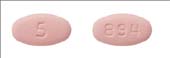 エリキュース錠5mg