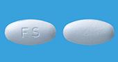 トビエース錠4mg