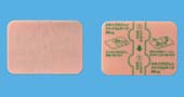 ロキソプロフェンナトリウムテープ50mg「日医工」