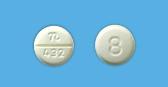 アゼルニジピン錠8mg「日医工」