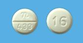 アゼルニジピン錠16mg「日医工」