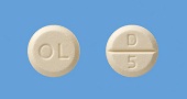 オロパタジン塩酸塩OD錠5mg「VTRS」